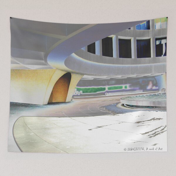Item preview, A work of Art designed and sold by D. DAVID.