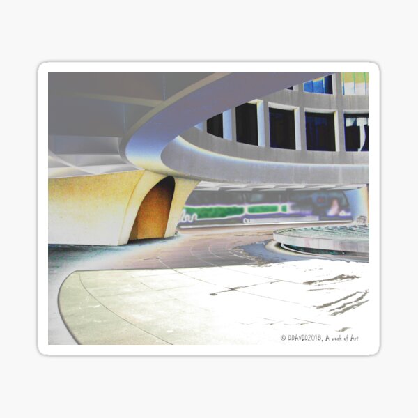 Item preview, A work of Art designed and sold by D. DAVID.