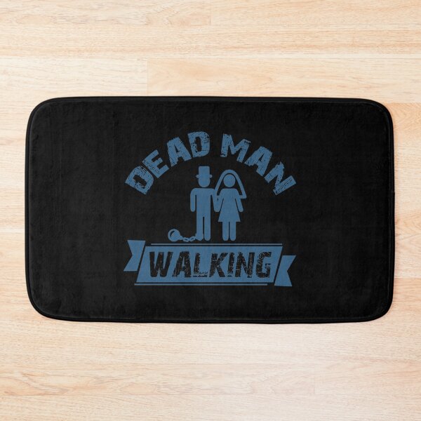 Item preview, Dead man walking designed and sold by tpixx.