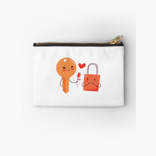 Item preview, Key and lock romantic declaration of love designed and sold by DerSenat.