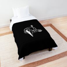 gentleman Comforter