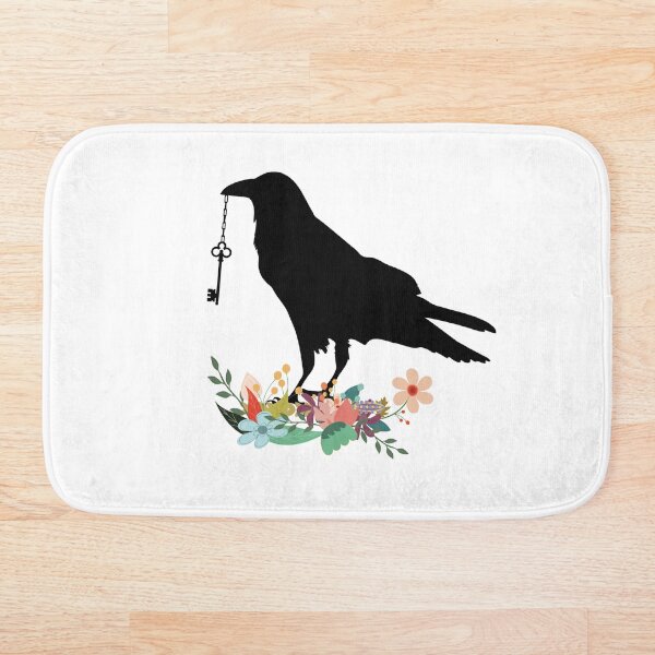 Item preview, Crow designed and sold by banglalook.