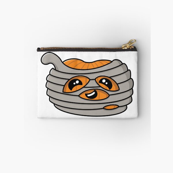 Item preview, Cute Mummy Pumpkin designed and sold by Yaad.