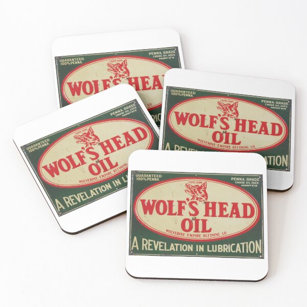 Item preview, Vintage Motor Oil sign designed and sold by thatstickerguy.