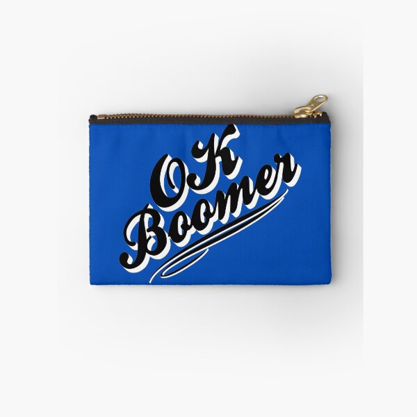 Item preview, OK Boomer Political designed and sold by CharJens.
