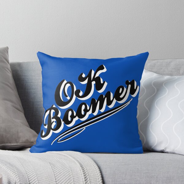 Item preview, OK Boomer Political designed and sold by CharJens.
