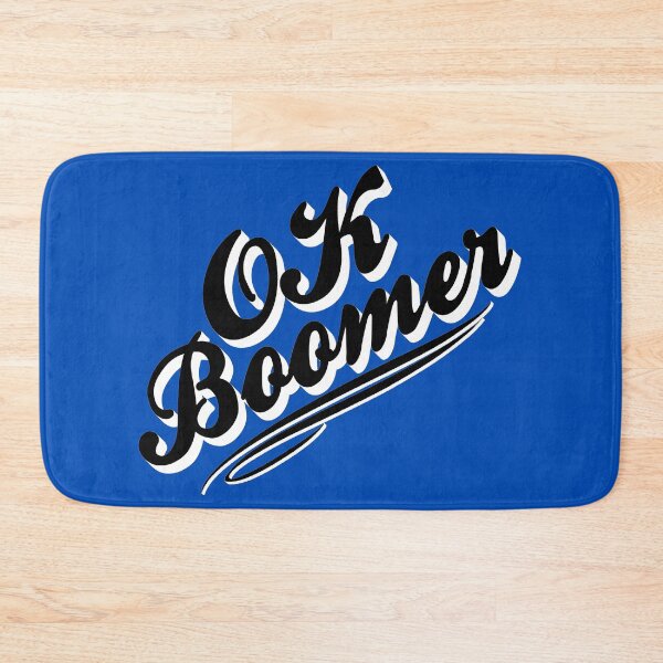 Item preview, OK Boomer Political designed and sold by CharJens.