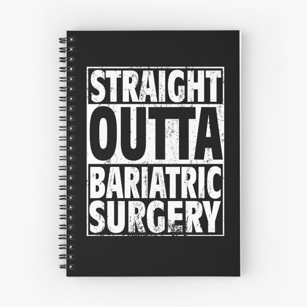 Item preview, Bariatric Surgery Gastric Sleeve Band Weight Loss designed and sold by DSWShirts.