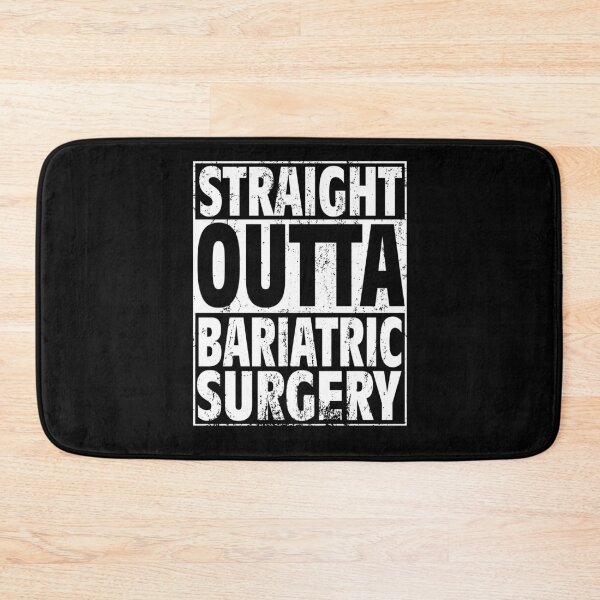 Item preview, Bariatric Surgery Gastric Sleeve Band Weight Loss designed and sold by DSWShirts.
