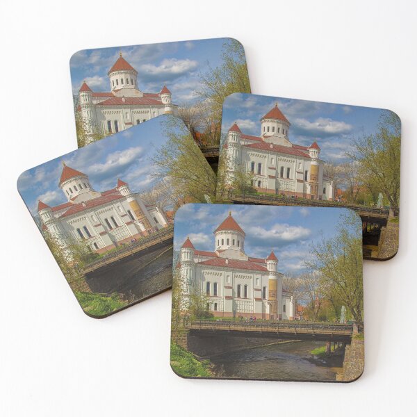 Item preview, Lithuania. Vilnius. Russian Orthodox Church of Holy Mother of God. designed and sold by vadim19.