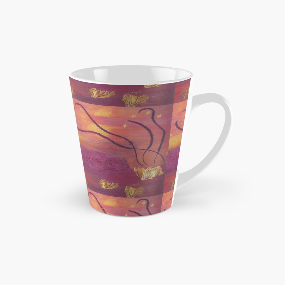 Item preview, Tall Mug designed and sold by Rouzaire.