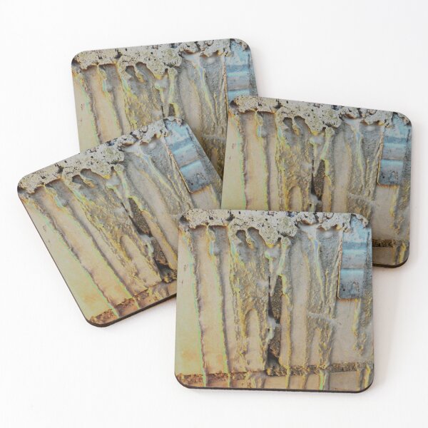 Item preview, Concrete and Clay designed and sold by D. DAVID.