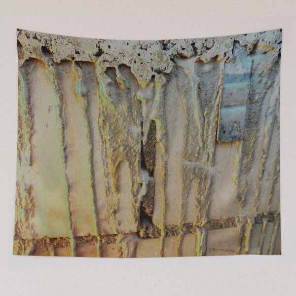 Item preview, Concrete and Clay designed and sold by D. DAVID.