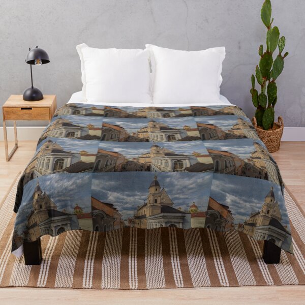 Item preview, Lithuania. Vilnius. Street View. designed and sold by vadim19.