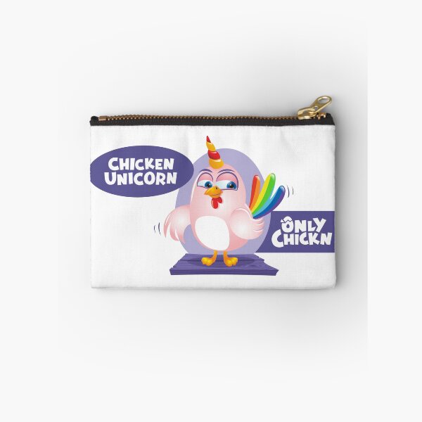 Item preview,  Chicken Unicorn Only Chickn designed and sold by psthome.