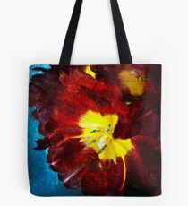Rays of Sunshine Tote Bag