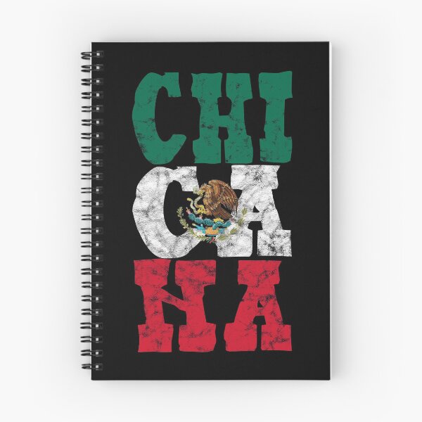 Artikelvorschau, Chicana Mexiko Flagge entworfen und verkauft von crizzinho.