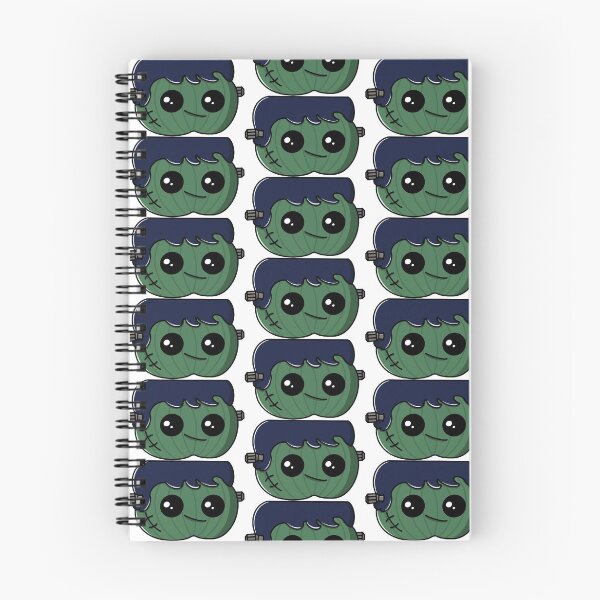 Item preview, Cute Pumpkinstein   designed and sold by Yaad.