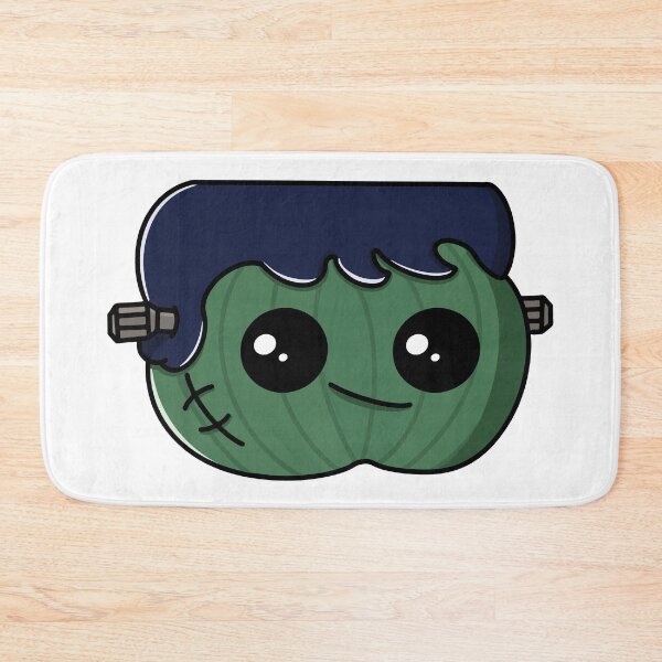 Item preview, Cute Pumpkinstein   designed and sold by Yaad.