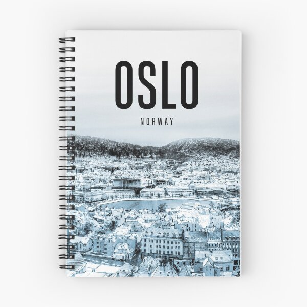 Item preview, Oslo - Norway designed and sold by HomeLivingCo.