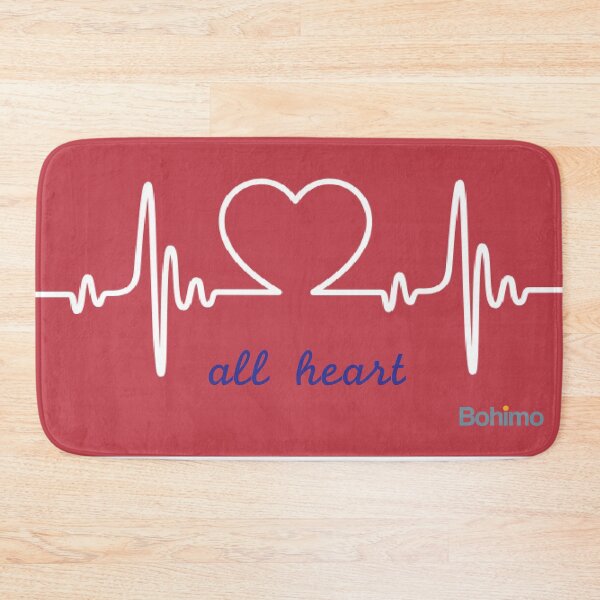 Item preview, All heart. Shirt captions. designed and sold by Bohimo.