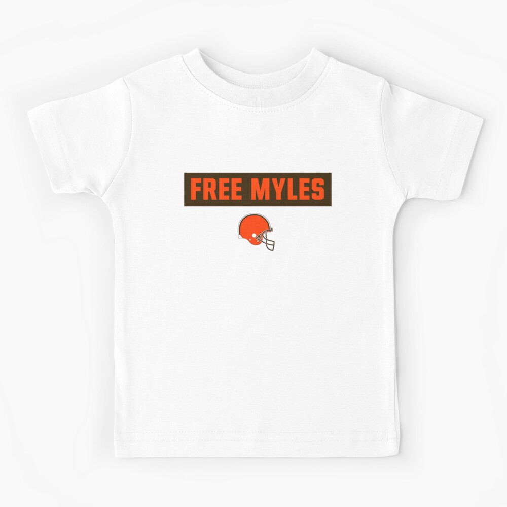 Myles Garrett Jerseys, Myles Garrett Shirts, Apparel, Gear