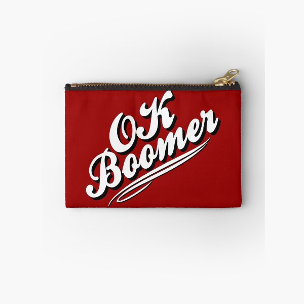 Item preview, OK Boomer Political designed and sold by CharJens.