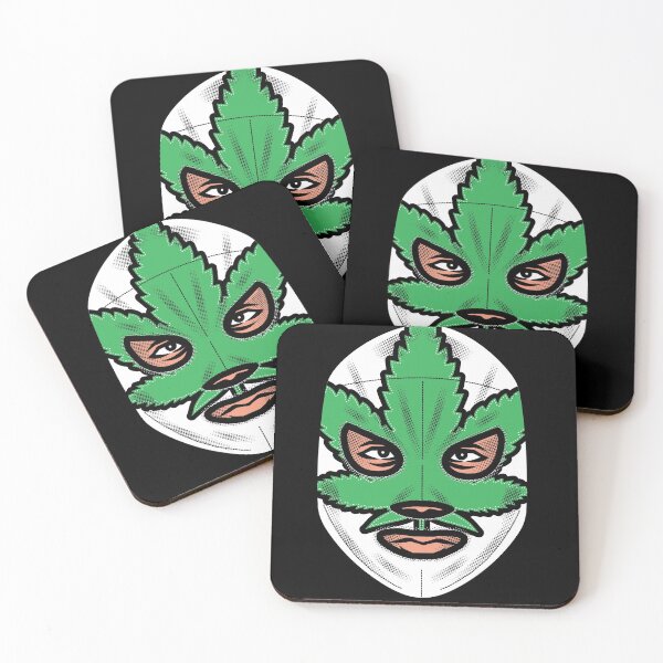 Item preview, Luchador designed and sold by tmora.
