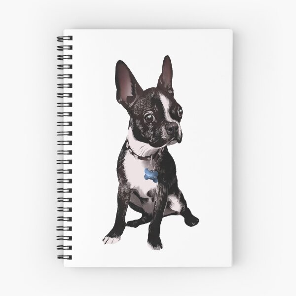 Item preview, Pugsley the puppy designed and sold by bootyduke.