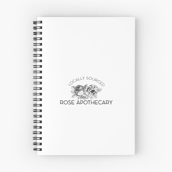 Item preview, Rose Apothecary: locally designed and sold by capslocksigh.