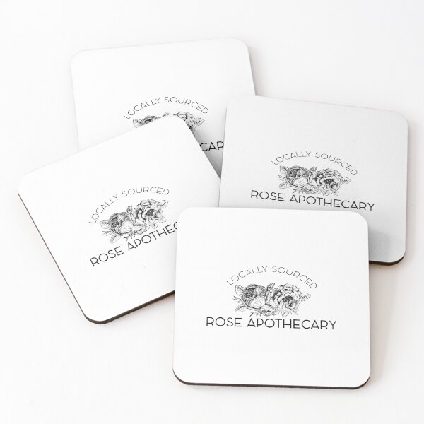 Item preview, Rose Apothecary: locally designed and sold by capslocksigh.
