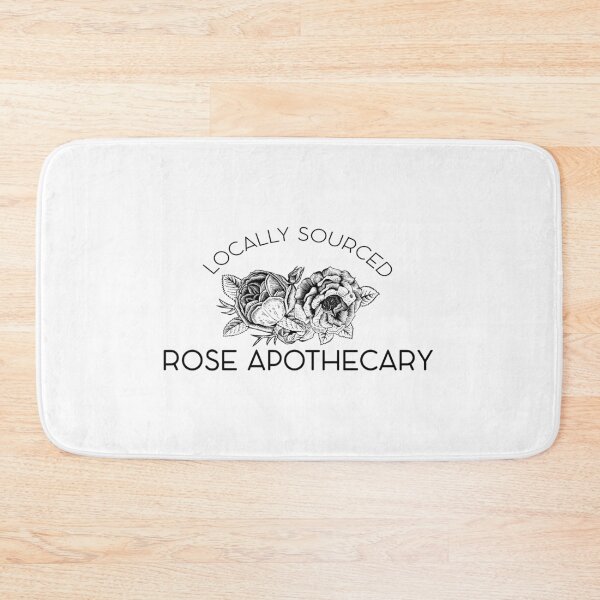Item preview, Rose Apothecary: locally designed and sold by capslocksigh.