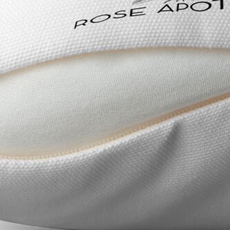 Alternate view of Rose Apothecary: locally Floor Pillow