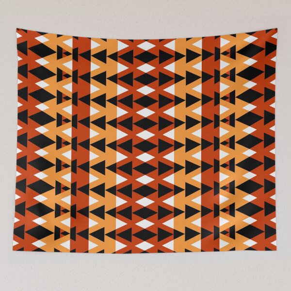 Item preview, Tribal Pattern designed and sold by TheArtism.