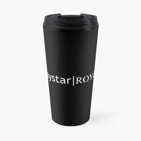 Best Seller Waystar Royco Logo Travel Mug