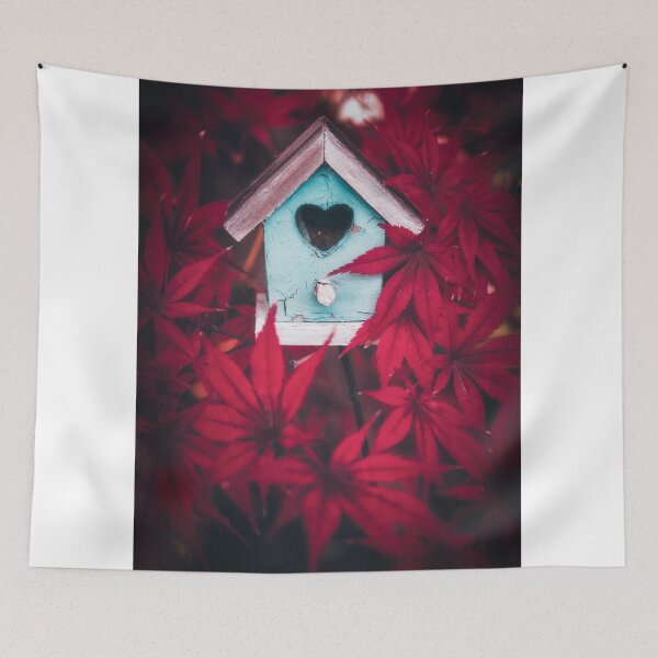 Item preview, Nestled in the Red designed and sold by Philippe Sainte-Laudy.