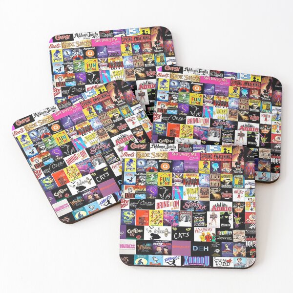 Item preview, musicalisasi collage designed and sold by Tommie  Ashby.
