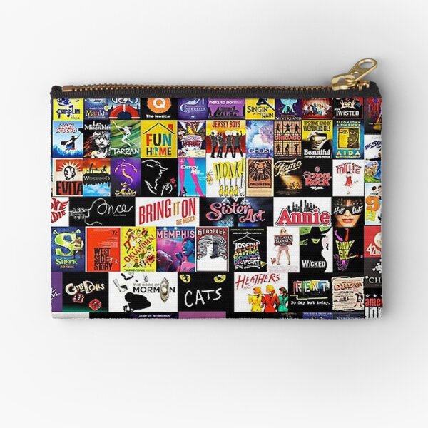 Vista previa del artículo con la obra «collage musicalisasi», diseñado y vendido por Tommie  Ashby.