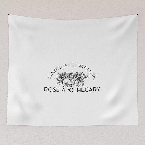 Item preview, Rose Apothecary: handcrafted designed and sold by capslocksigh.