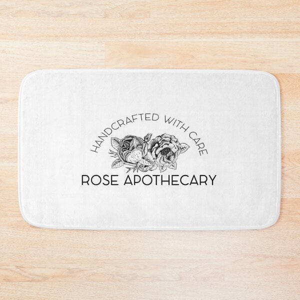 Item preview, Rose Apothecary: handcrafted designed and sold by capslocksigh.