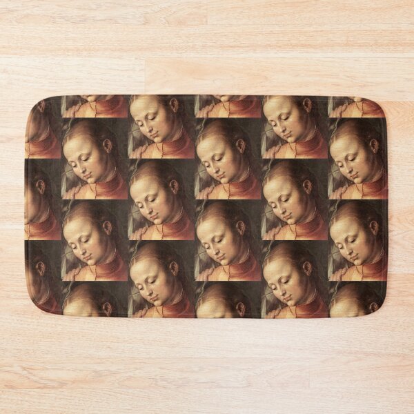 Item preview, Saint Anne by Albrecht Durer circa 1500 designed and sold by Vintage Designs +.