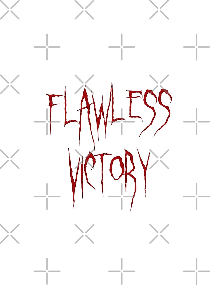 flawless victory mortal kombat movie