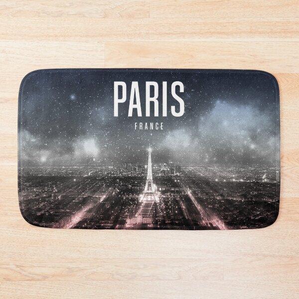 Item preview, Paris - France designed and sold by HomeLivingCo.