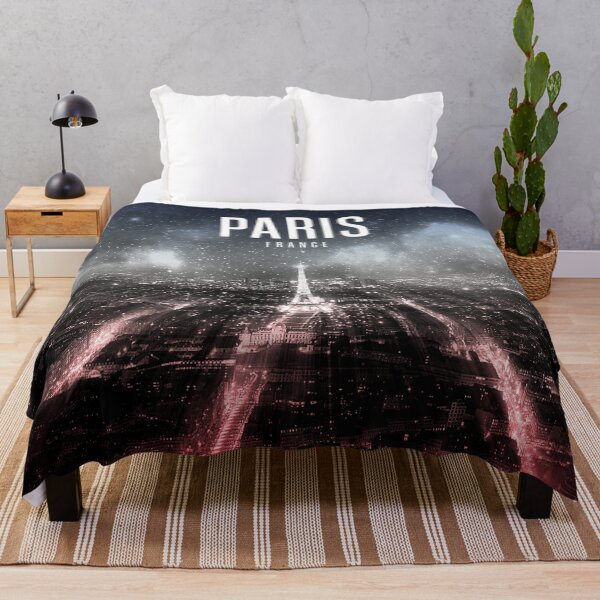Item preview, Paris - France designed and sold by HomeLivingCo.