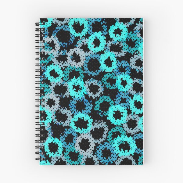 Item preview, Phosphorescent Sponge  designed and sold by Michelebuttons.