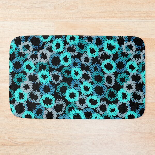 Item preview, Phosphorescent Sponge  designed and sold by Michelebuttons.