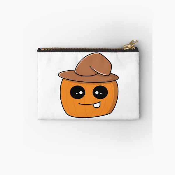 Item preview, Cute Pumpkin Witch designed and sold by Yaad.