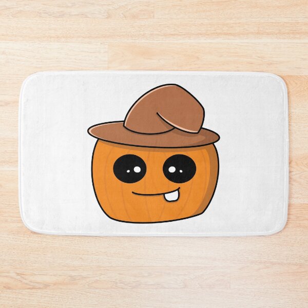 Item preview, Cute Pumpkin Witch designed and sold by Yaad.