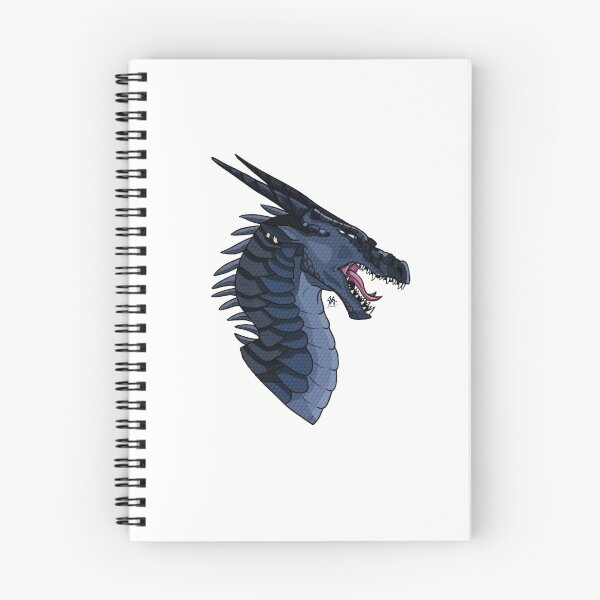 Item preview, Wings of Fire Darkstalker  designed and sold by skylar-oneil.