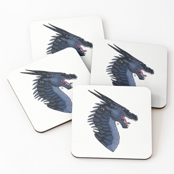 Item preview, Wings of Fire Darkstalker  designed and sold by skylar-oneil.